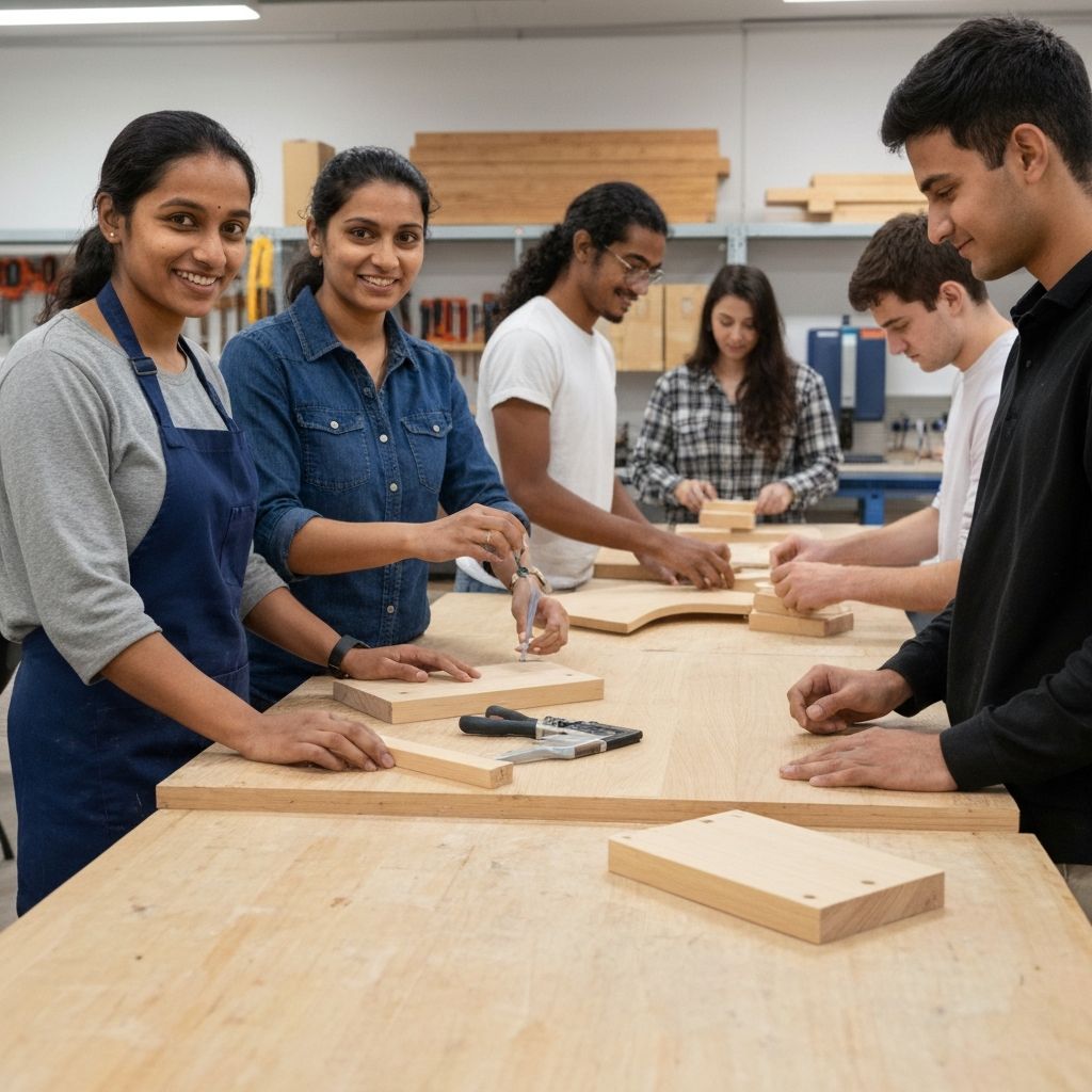 Empowerment Initiatives